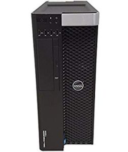 Dell Precision T3600 – Refurbished – We Got Tech
