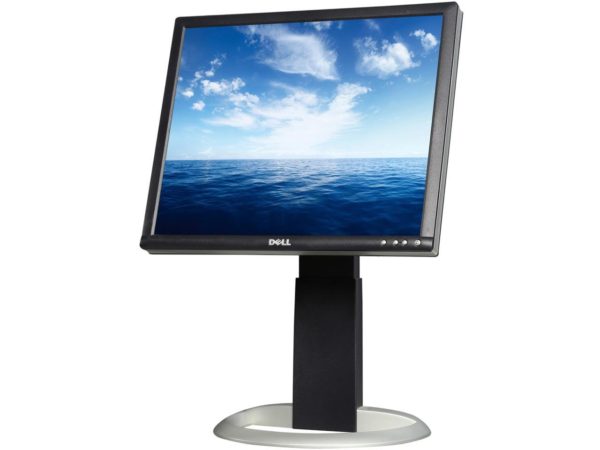 Dell 1905FP 19" 1280 x 1024 LCD Monitor