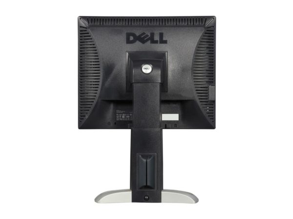 Dell 1905FP 19" 1280 x 1024 LCD Monitor