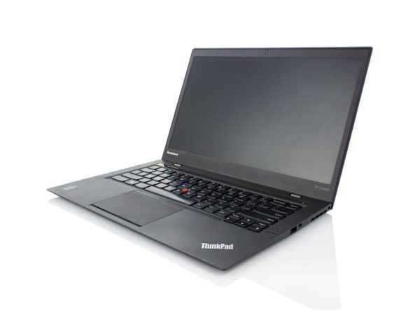 Lenovo ThinkPad X1 Carbon 2nd Gen Laptop