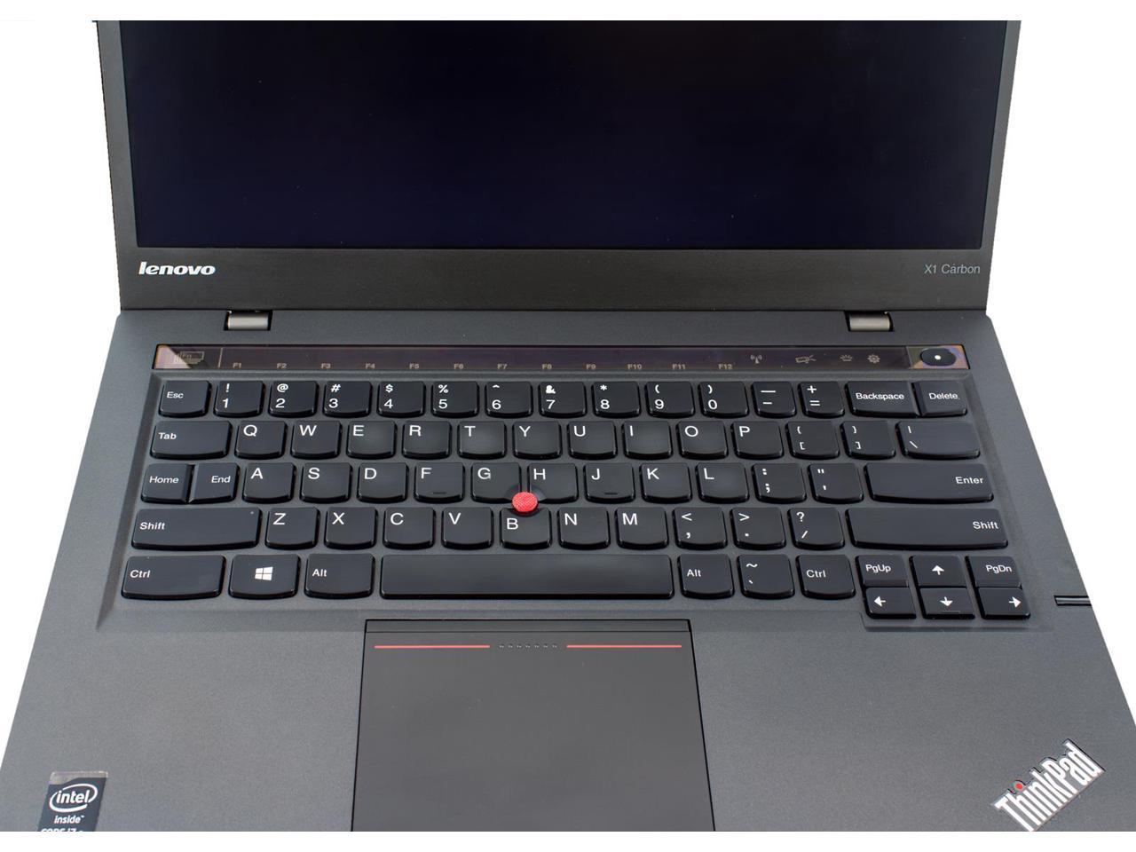 Lenovo x1 carbon gen2 не работает adaptive keyboard