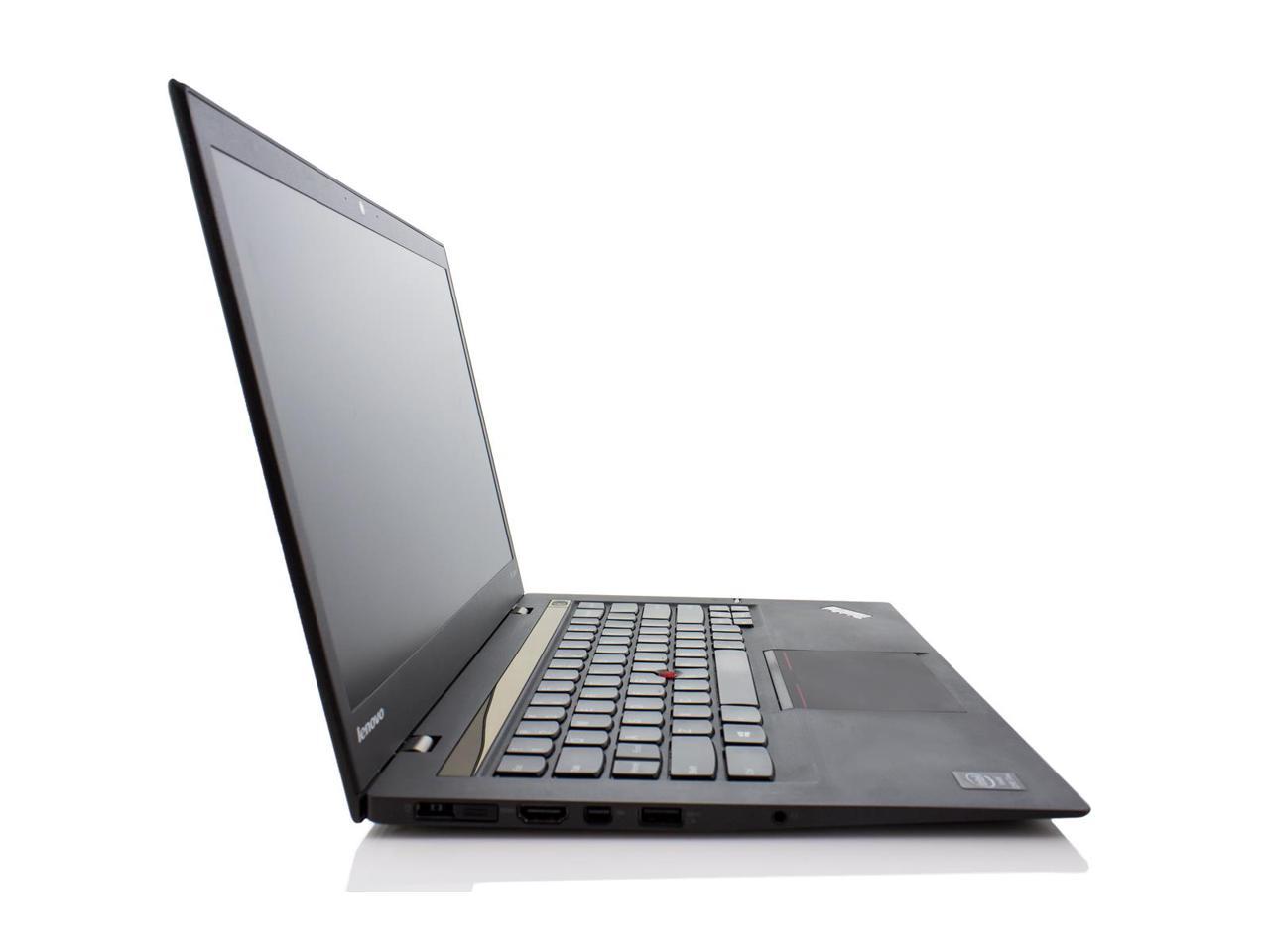 Lenovo ThinkPad X1 Carbon 2nd Gen Laptop - Refurbished
