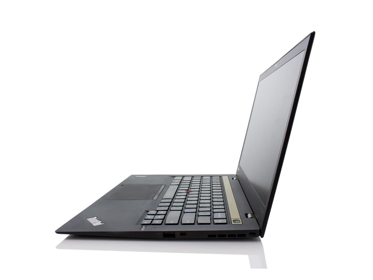 Lenovo ThinkPad X1 Carbon 2nd Gen Laptop - Refurbished